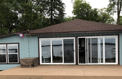 Detroit Lakes Cottage | Modern Amenities & Gorgeous Sunsets!