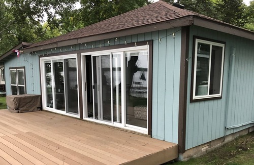 Detroit Lakes Cottage | Modern Amenities & Gorgeous Sunsets!