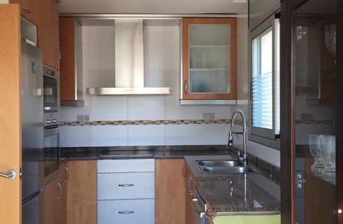 Lloret de Mar House | MODERN AND BEAUTIFUL VACATION HOME IN A QUIET LOCATION FOR 10 PEOPLE BEACH 2 KM.