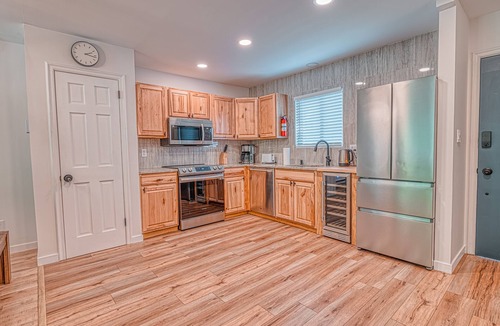 Village at Camelback House | Modern and Brand New, Pool, Camelback Ski Area, 2 showers