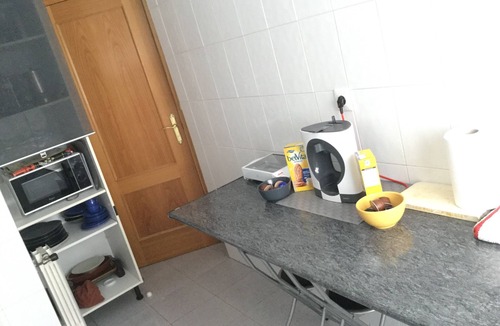 Villa de Vallecas Condo | Modern and bright apartment, with garage space (included)