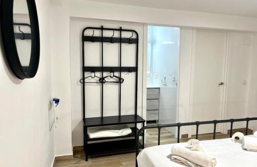 Sant Blai Apartment | Modern and central independent apartment