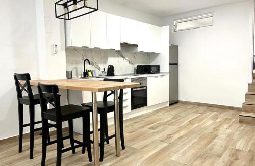 Sant Blai Apartment | Modern and central independent apartment