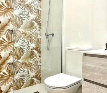 Sant Blai Apartment | Modern and central independent apartment