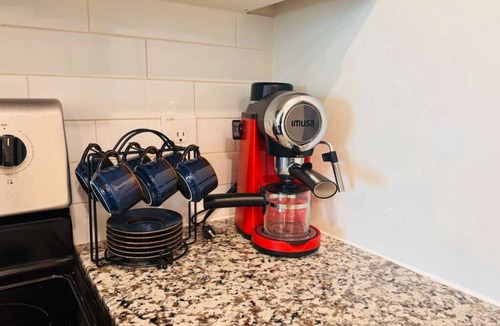 Duluth Apartment | Modern and comfortable Cozy 2H/2B apt + Parking