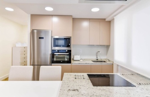 Somo Apartment | Modern and comfortable flat in Somo beach