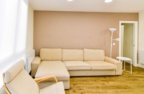 Somo Apartment | Modern and comfortable flat in Somo beach