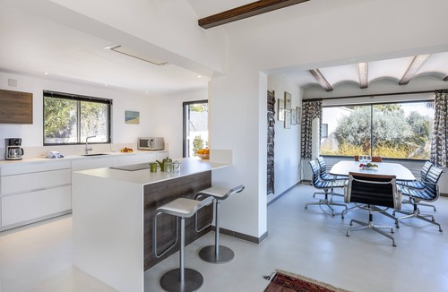 Aduanas Villa | Modern and comfortable villa in Javea, Costa Blanca, Spain with private pool for 6 persons