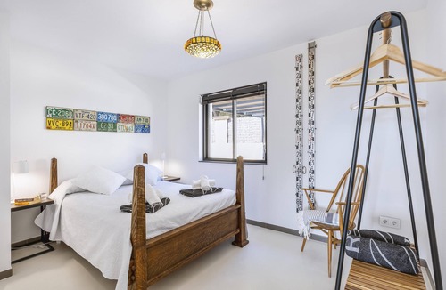 Aduanas Villa | Modern and comfortable villa in Javea, Costa Blanca, Spain with private pool for 6 persons