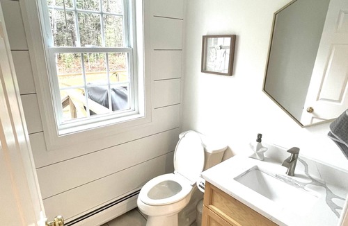 Peru Condo | Modern and Cozy Apartment B