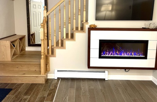 Peru Condo | Modern and Cozy Apartment B