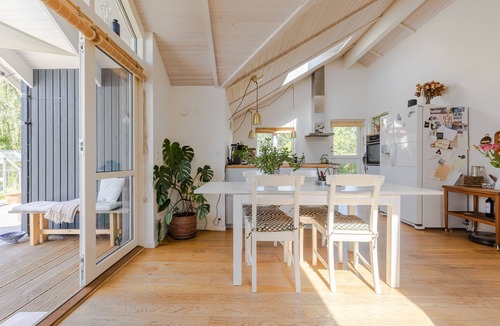 Dragor Cottage | Modern and cozy cabin near Copenhagen and the airport