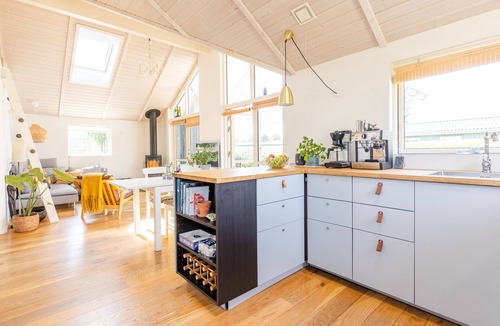 Dragor Cottage | Modern and cozy cabin near Copenhagen and the airport