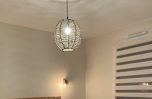 Rang-du-Fliers House | Modern and cozy house with spa on the Opal Coast, 4*
