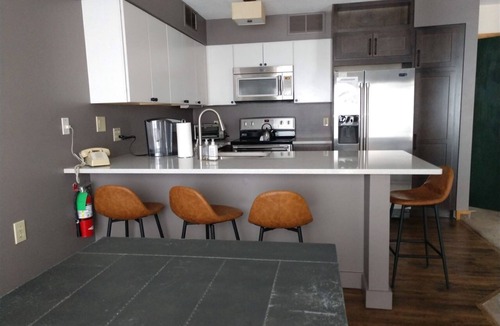 Killington Condo | Modern and Cozy Ski Condo