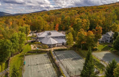 Killington Condo | Modern and Cozy Ski Condo