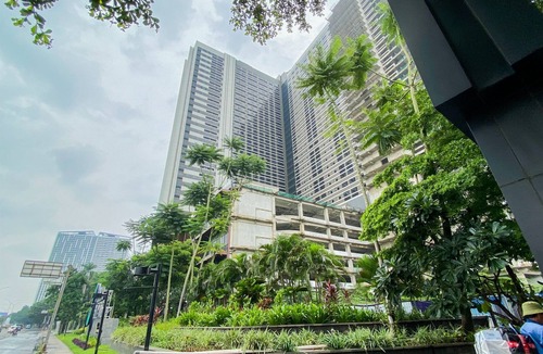 Pinang Apartment | Modern And Cozy Studio At Collins Boulevard Apartment