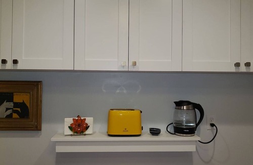 Downtown Fort Lauderdale Apartment | "Modern and Exquisite Apartment in central location.