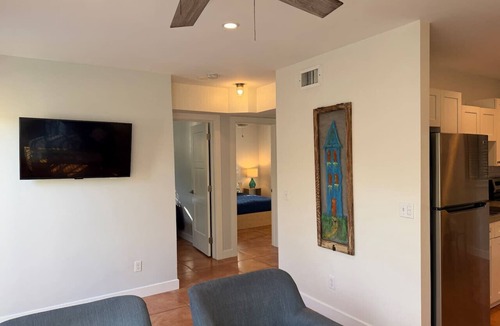 Downtown Fort Lauderdale Apartment | "Modern and Exquisite Apartment in central location.