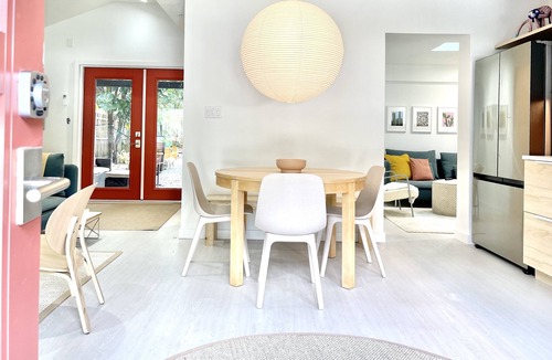 Orlando House | Modern and fabulous tropical oasis, central to everything!