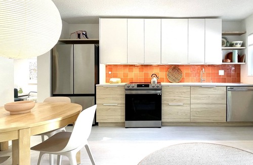 Orlando House | Modern and fabulous tropical oasis, central to everything!