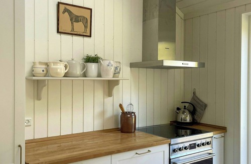 Ramlose House | Modern and idyllic holiday home with forest views