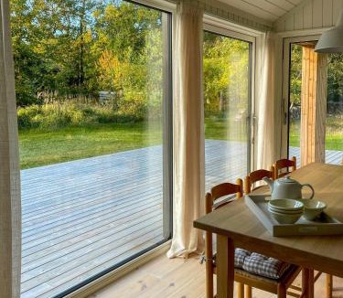 Ramlose House | Modern And Idyllic Holiday Home With Forest Views