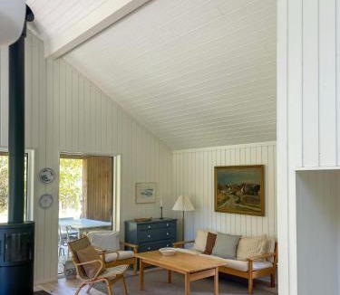 Ramlose House | Modern And Idyllic Holiday Home With Forest Views