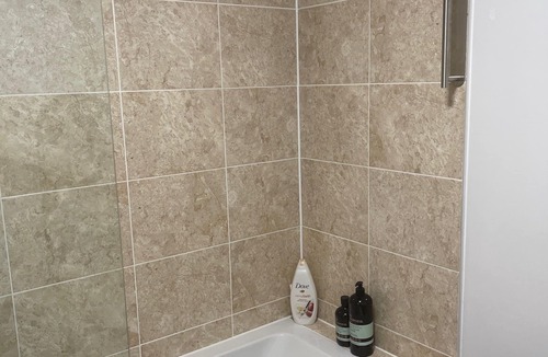 Nuneaton House | MODERN, AND IMMACULATE PRIVATE ROOM IN NUNEATON.