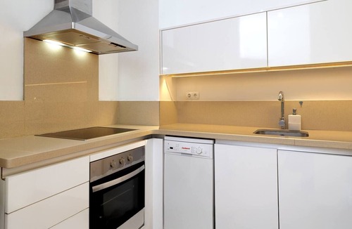 Valencia City Centre Apartment | Modern and in the Central Market