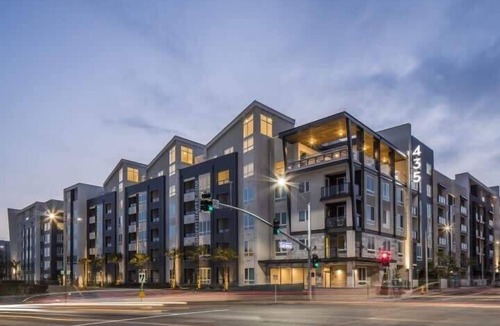 Glendale Apartment | Modern and Lavish apartment