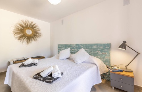 Aduanas Villa | Modern and nice villa with private pool in Javea, Costa Blanca, Spain for 8 persons