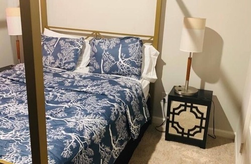 Lithonia House | Modern and peaceful