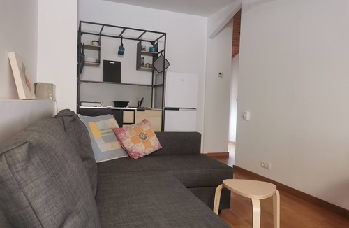 Buera Apartment | Modern and quiet apartment in a centenary house, ideal to rest and disconnect.