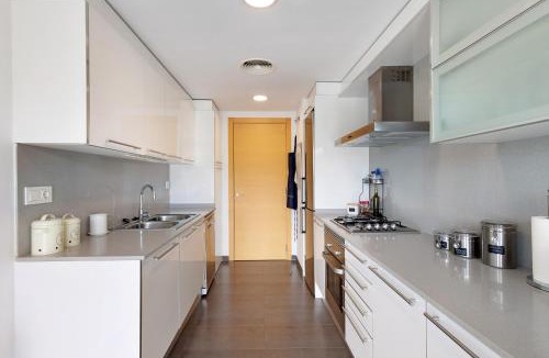 Arenys de Mar Apartment | Modern and renewed Apartament Florí