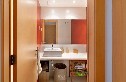 Arenys de Mar Apartment | Modern and renewed Apartament Florí