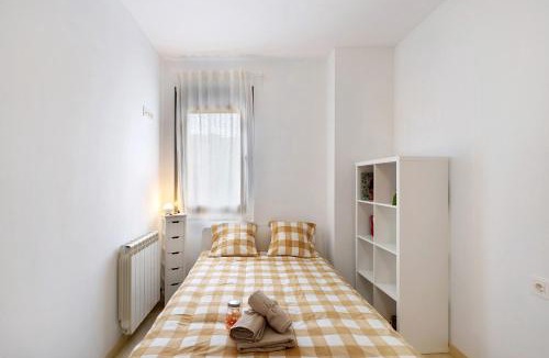 Arenys de Mar Apartment | Modern and renewed Apartament Florí