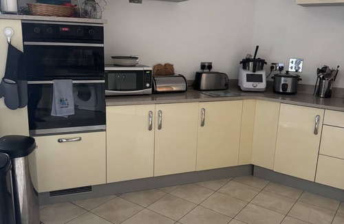 Wolverton House | Modern and spacious 3 beds Duplex Apartment