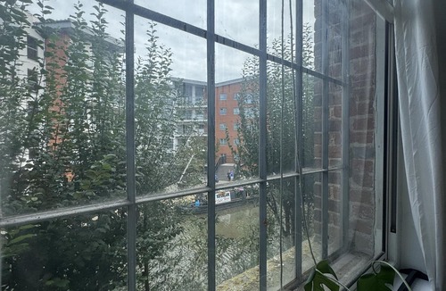 Wolverton House | Modern and spacious 3 beds Duplex Apartment