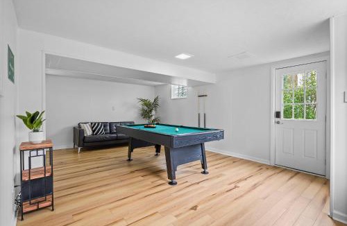 Pittsburgh House | Modern and Spacious House Pittsburgh