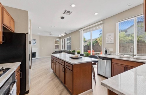 Manteca House | Modern and spacious house in marvelous Manteca