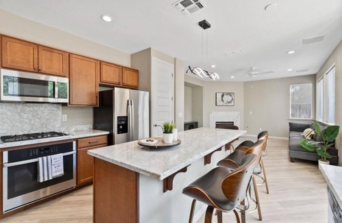 Manteca House | Modern and spacious house in marvelous Manteca