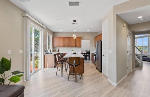 Manteca House | Modern and spacious house in marvelous Manteca