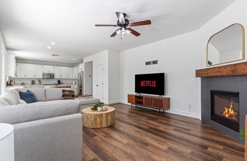 Linda House | Modern and Spacious Home with Excellent Amenities