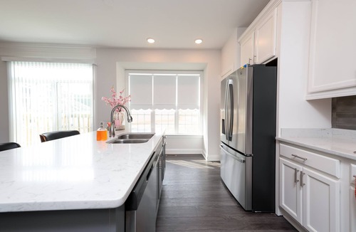 Neabsco House | Modern and Spacious Home