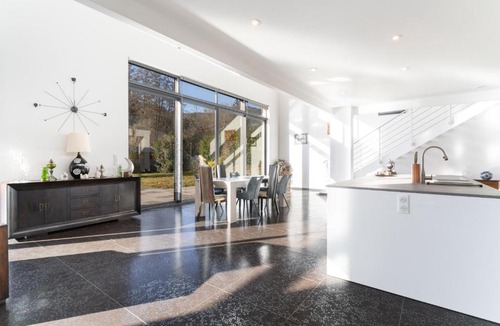 Wintzfelden Villa | Modern and spacious villa