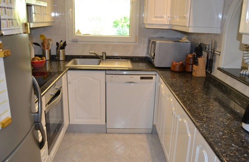 Els Poblets Villa | Modern and spacious villa in Els Poblets for families