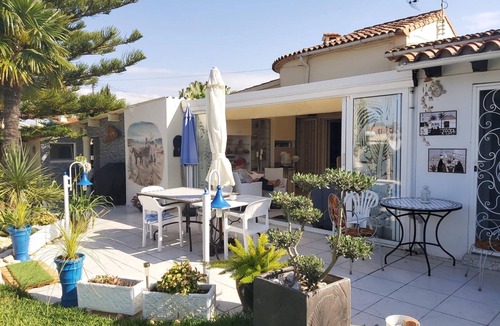 Els Poblets Villa | Modern and spacious villa in Els Poblets for families
