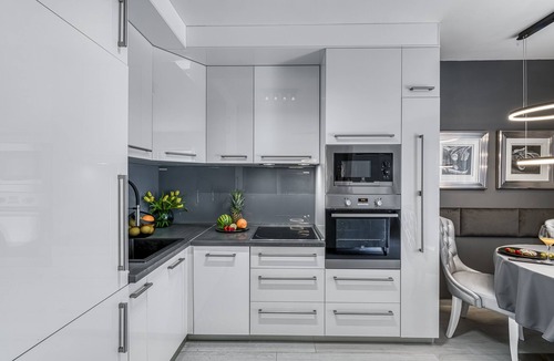 Cavtat Apartment | Modern and Spectacular 2-bedapartment in Cavtat