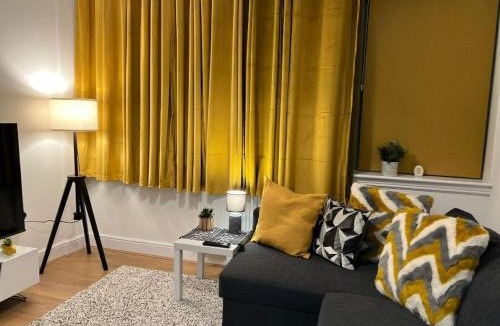 Barking Apartment | Modern and Stylish 1bed flat